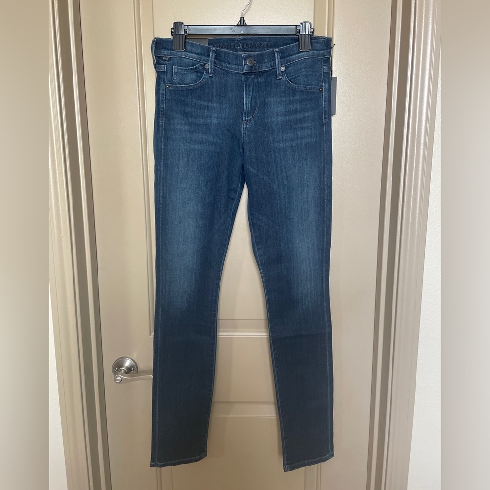 Citizen of Humanity Jeans